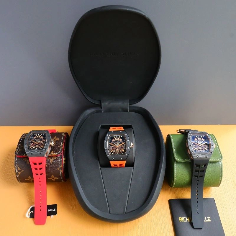 RICHARD MILLE Watches Durable 198871