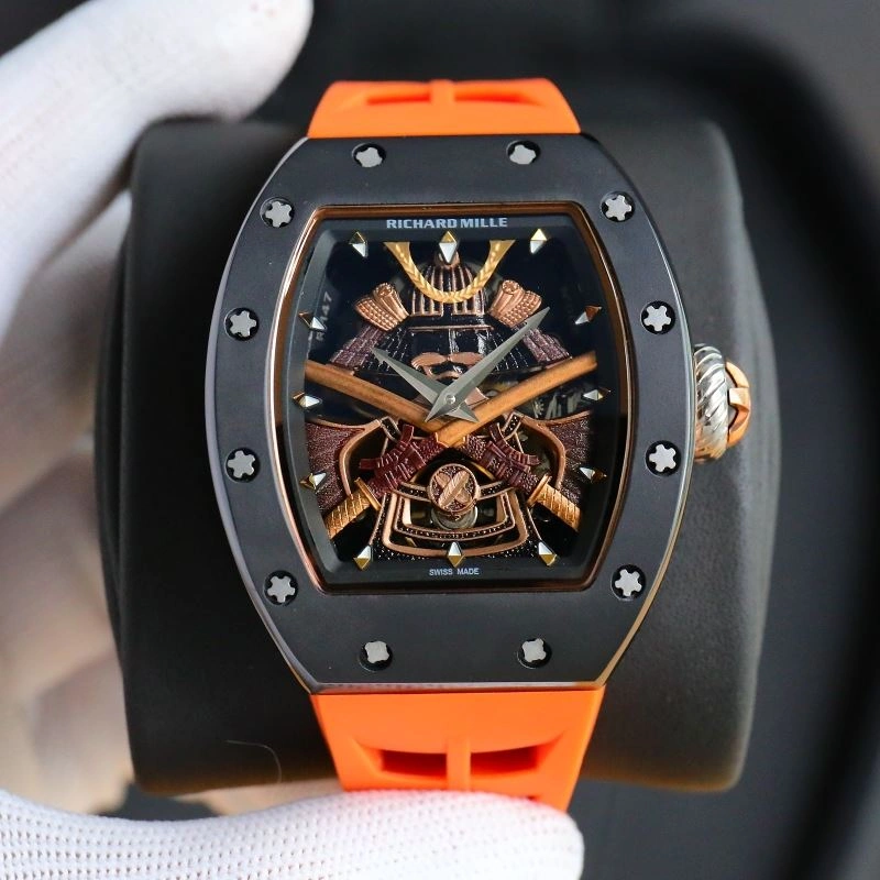 RICHARD MILLE Watches Durable 198871
