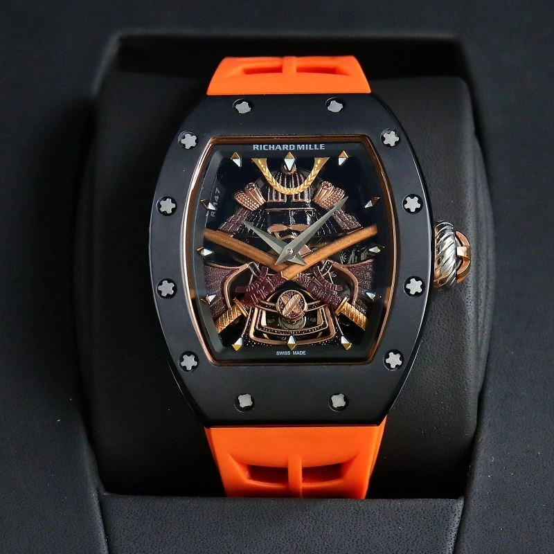 RICHARD MILLE Watches Durable 198871
