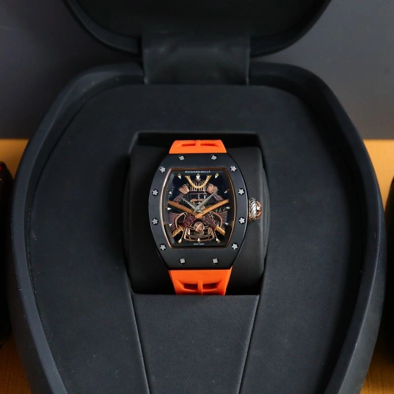 RICHARD MILLE Watches Durable 198871