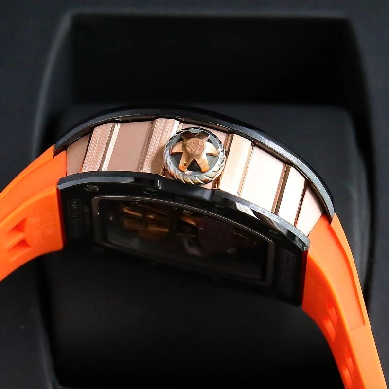 RICHARD MILLE Watches Durable 198871