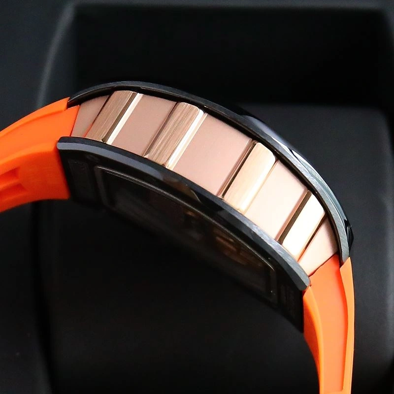 RICHARD MILLE Watches Durable 198871