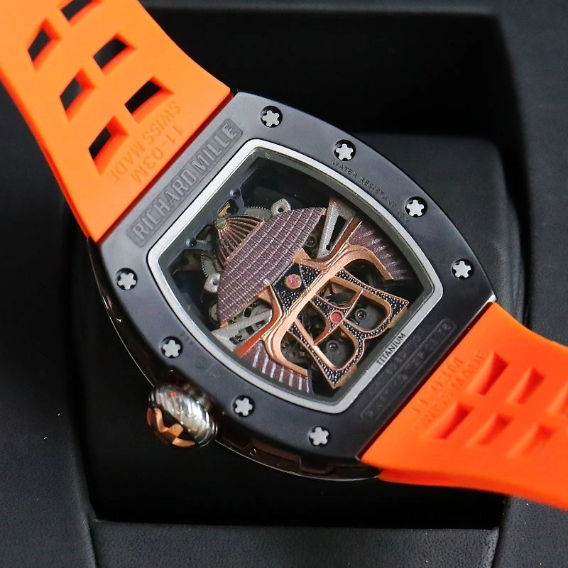 RICHARD MILLE Watches Durable 198871