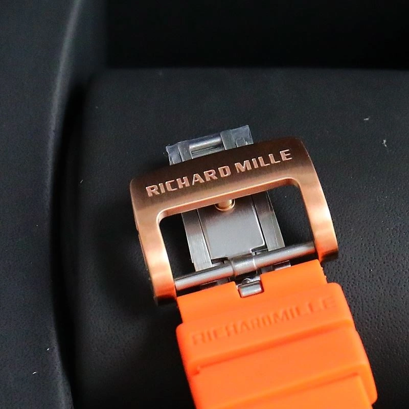 RICHARD MILLE Watches Durable 198871