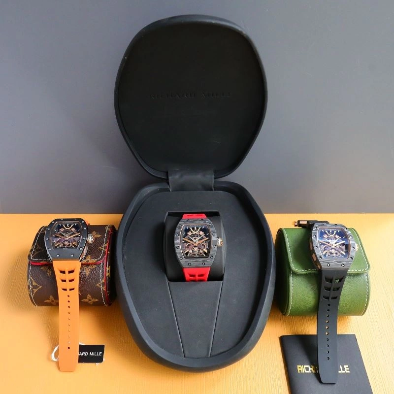Versatile RICHARD MILLE Watches 198870
