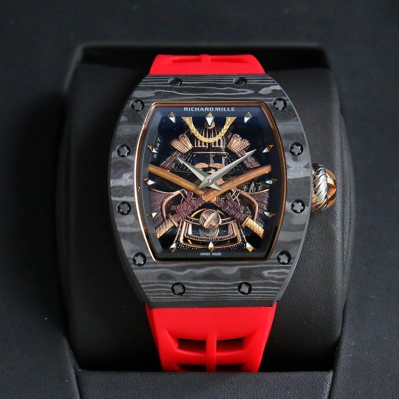 Versatile RICHARD MILLE Watches 198870