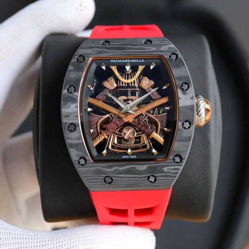 Versatile RICHARD MILLE Watches 198870