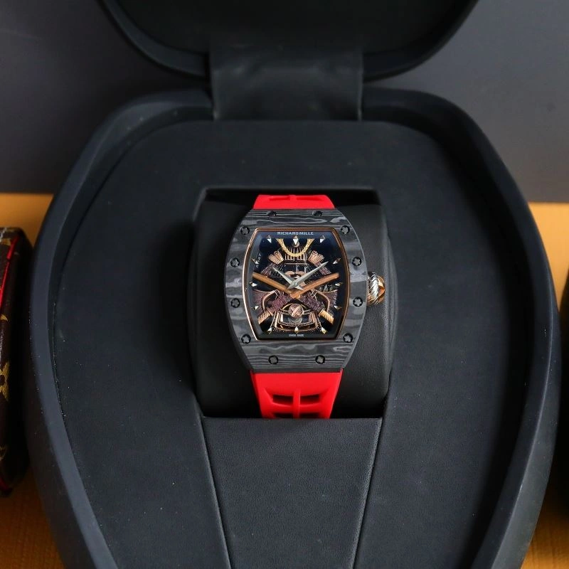 Versatile RICHARD MILLE Watches 198870