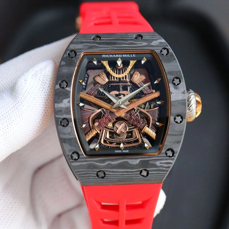 Versatile RICHARD MILLE Watches 198870