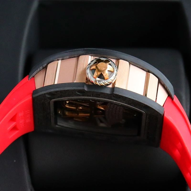 Versatile RICHARD MILLE Watches 198870