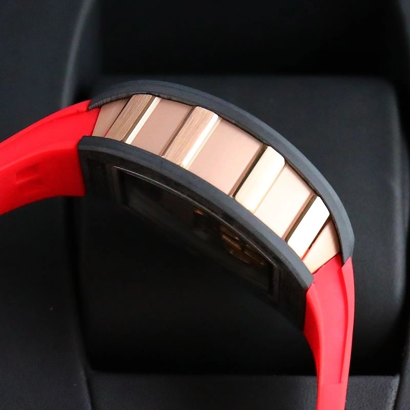 Versatile RICHARD MILLE Watches 198870