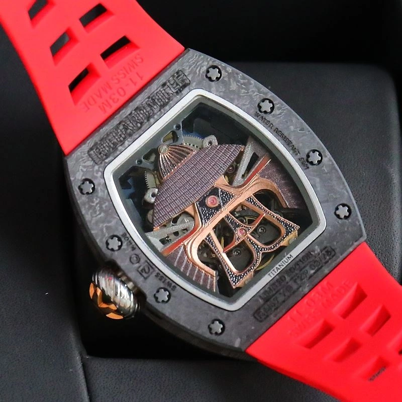 Versatile RICHARD MILLE Watches 198870