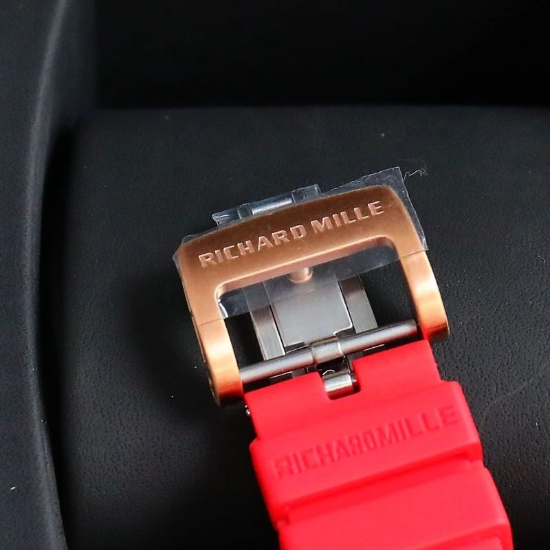 Versatile RICHARD MILLE Watches 198870