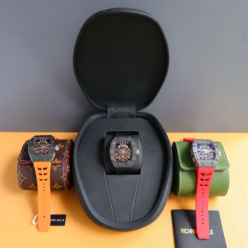 RICHARD MILLE Watches HighPerformance 198869