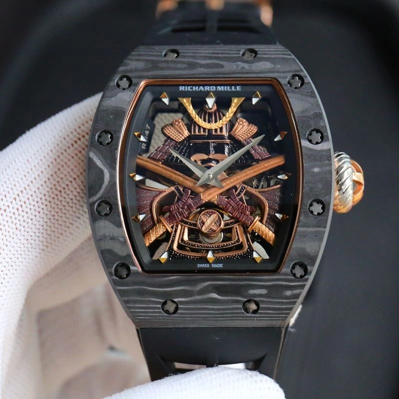 RICHARD MILLE Watches HighPerformance 198869