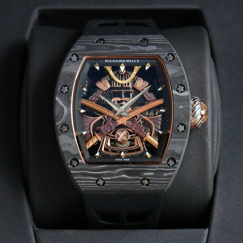 RICHARD MILLE Watches HighPerformance 198869