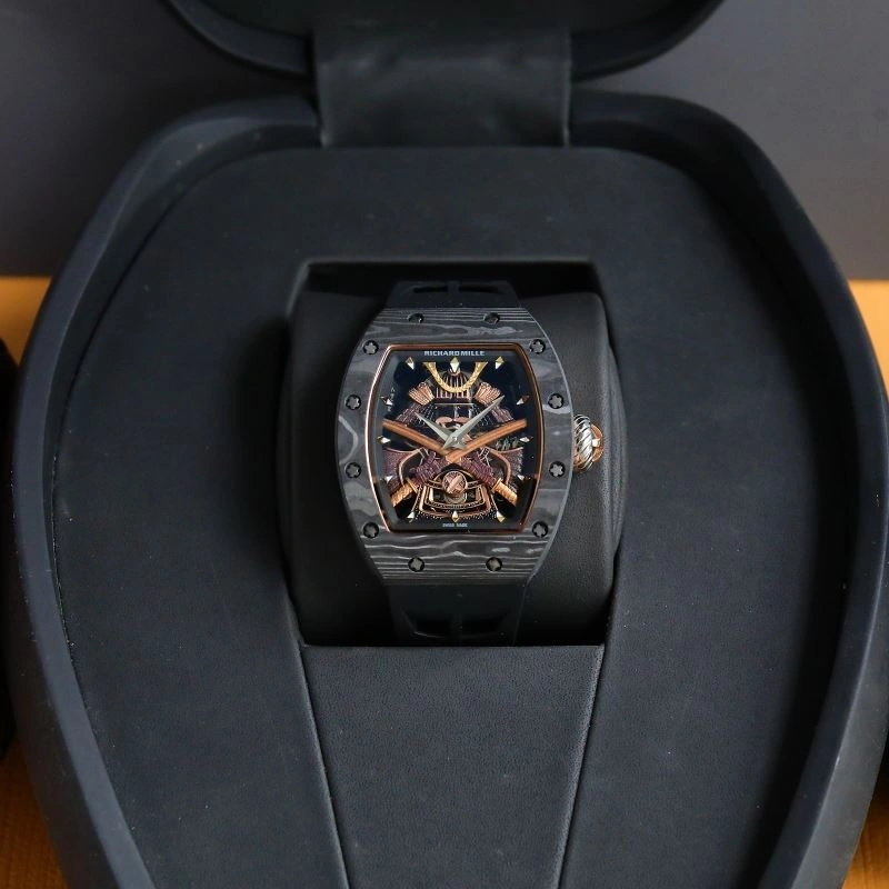 RICHARD MILLE Watches HighPerformance 198869