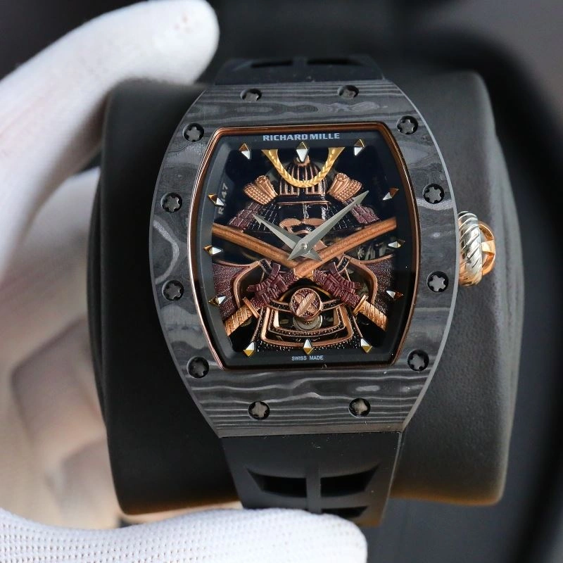 RICHARD MILLE Watches HighPerformance 198869