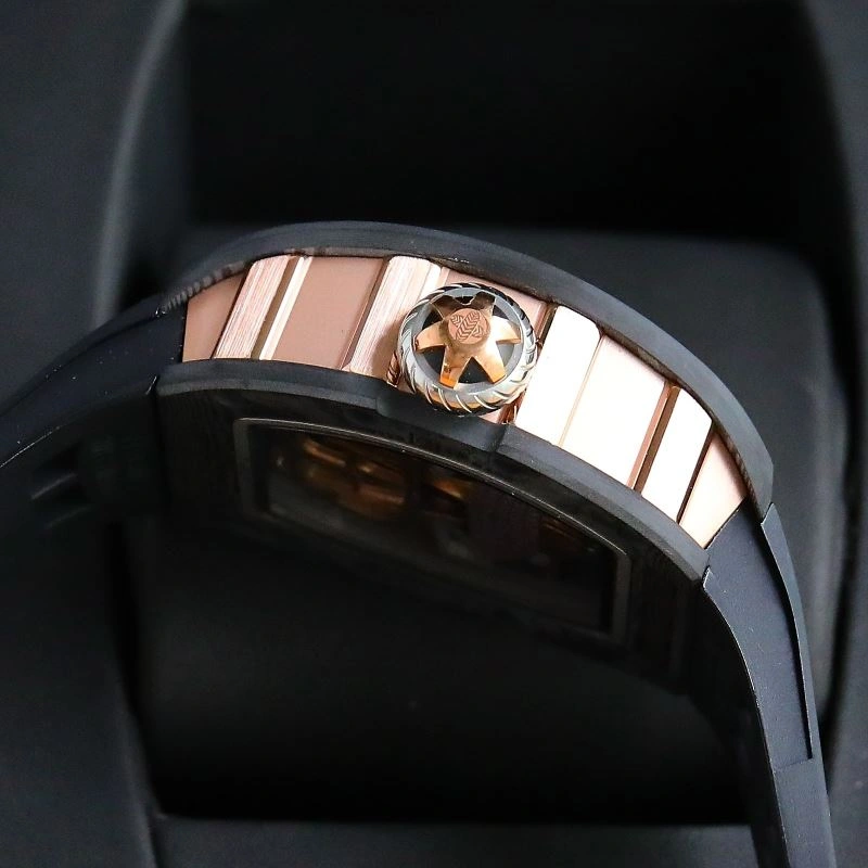 RICHARD MILLE Watches HighPerformance 198869