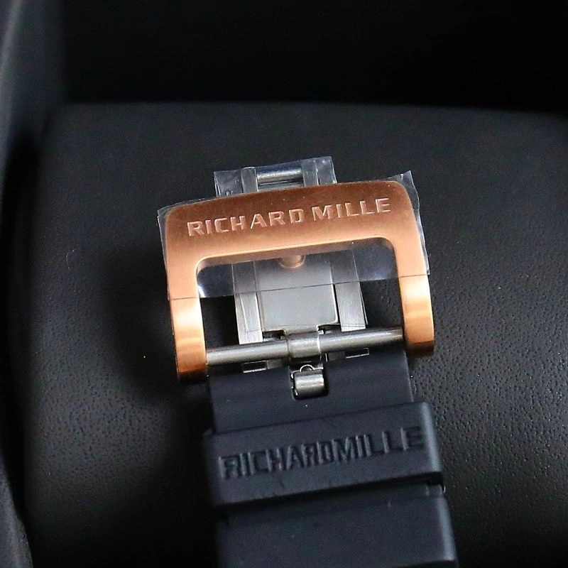 RICHARD MILLE Watches HighPerformance 198869