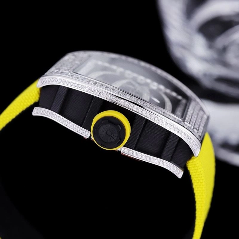 ZeroBulk RICHARD MILLE Watches 198867