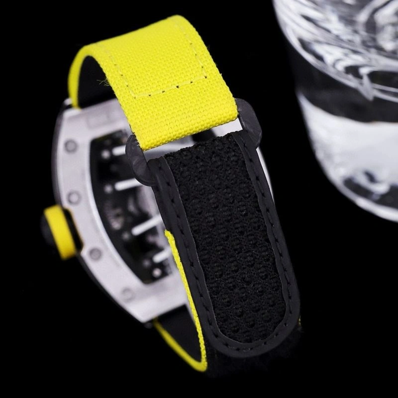 ZeroBulk RICHARD MILLE Watches 198867