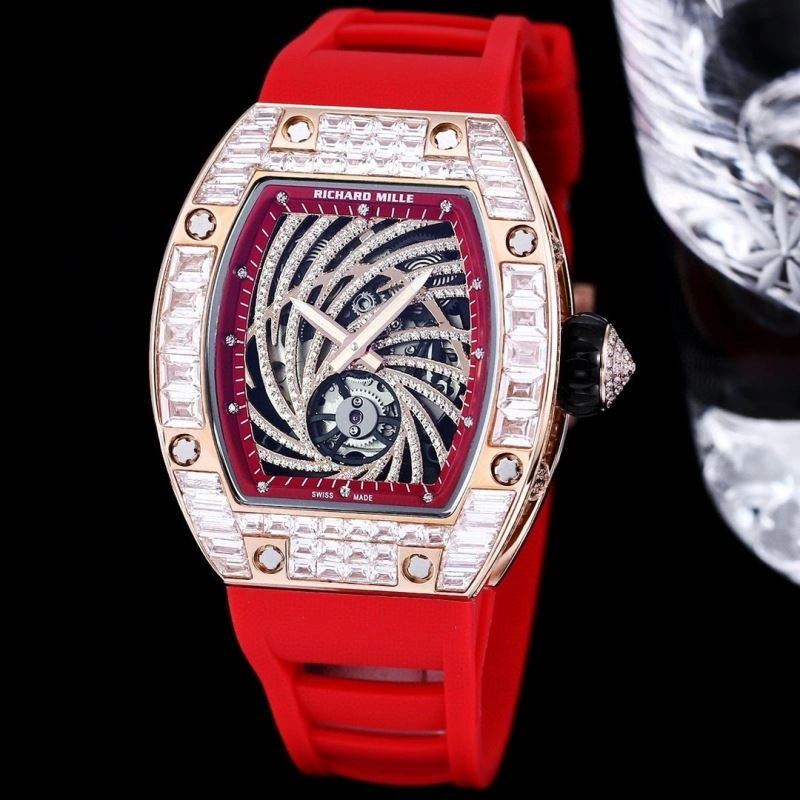 Seasonal RICHARD MILLE Watches 198865