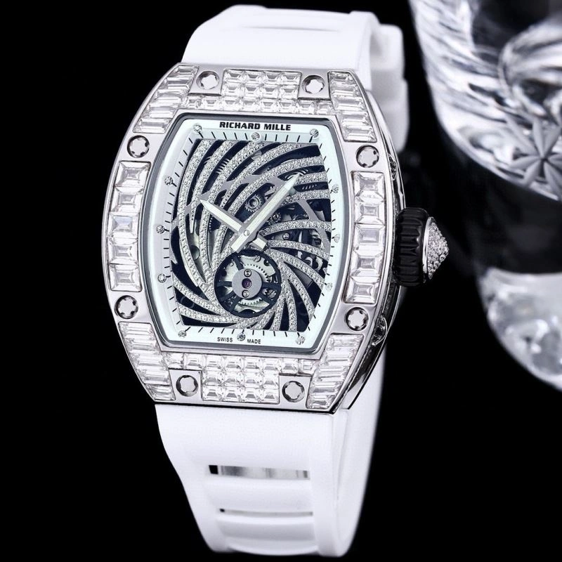 Attractive RICHARD MILLE Watches 198866