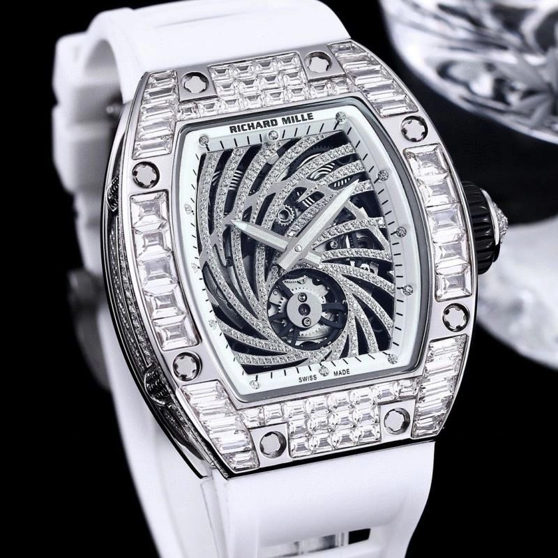 Attractive RICHARD MILLE Watches 198866