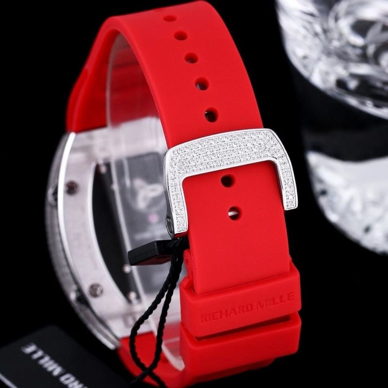 Attractive RICHARD MILLE Watches 198866