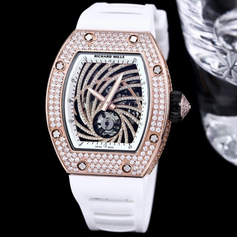 QuickDry RICHARD MILLE Watches 198864