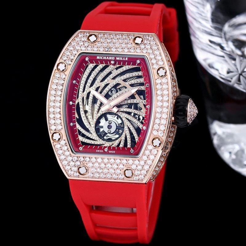 QuickDry RICHARD MILLE Watches 198864