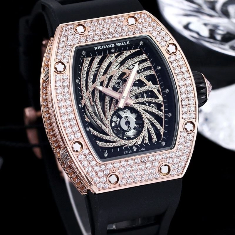 QuickDry RICHARD MILLE Watches 198864