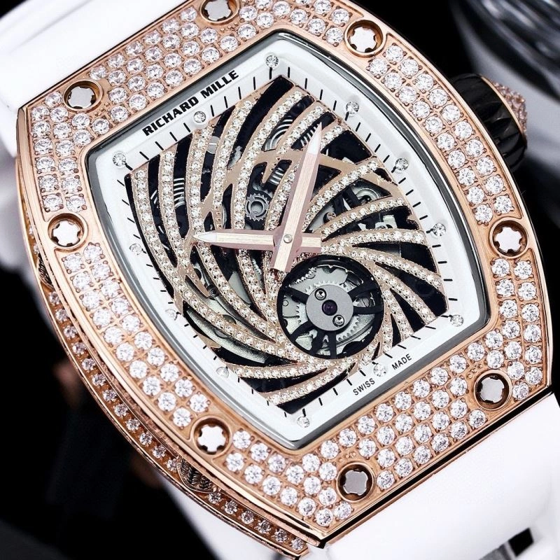 QuickDry RICHARD MILLE Watches 198864