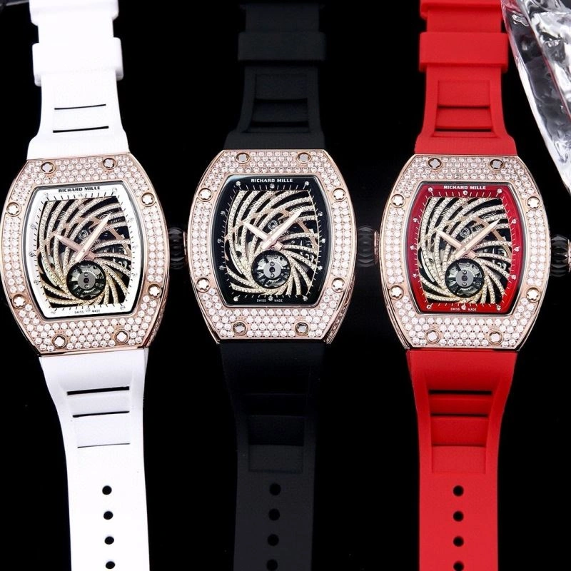 QuickDry RICHARD MILLE Watches 198864