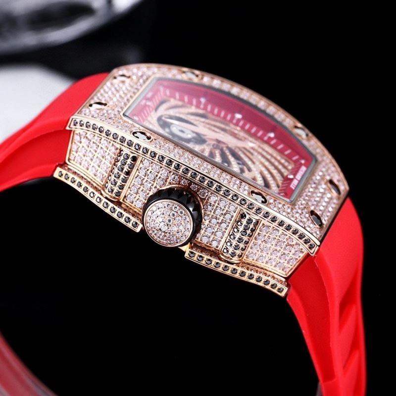 QuickDry RICHARD MILLE Watches 198864