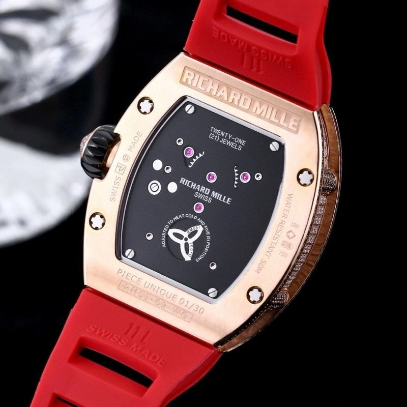 QuickDry RICHARD MILLE Watches 198864
