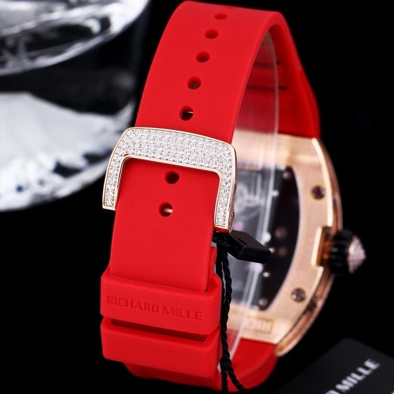 QuickDry RICHARD MILLE Watches 198864