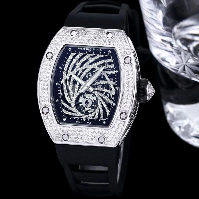 GoAnywhere RICHARD MILLE Watches 198863