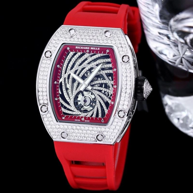 GoAnywhere RICHARD MILLE Watches 198863