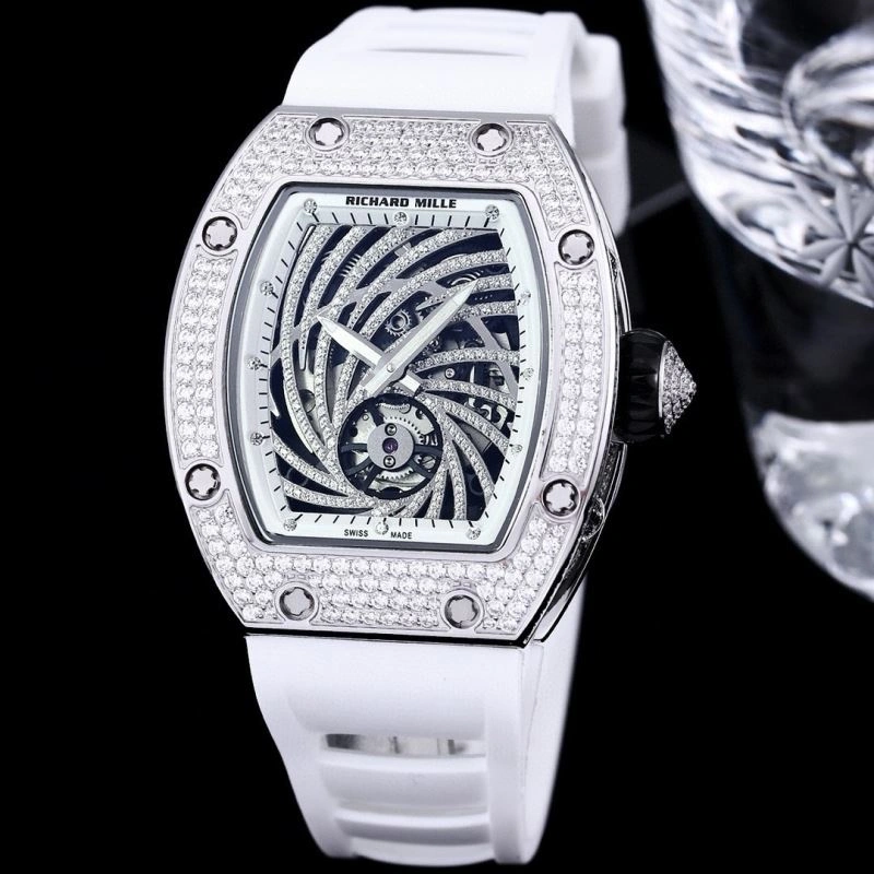 GoAnywhere RICHARD MILLE Watches 198863