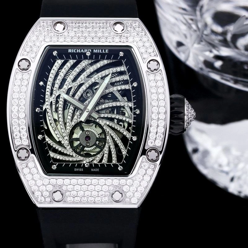 GoAnywhere RICHARD MILLE Watches 198863