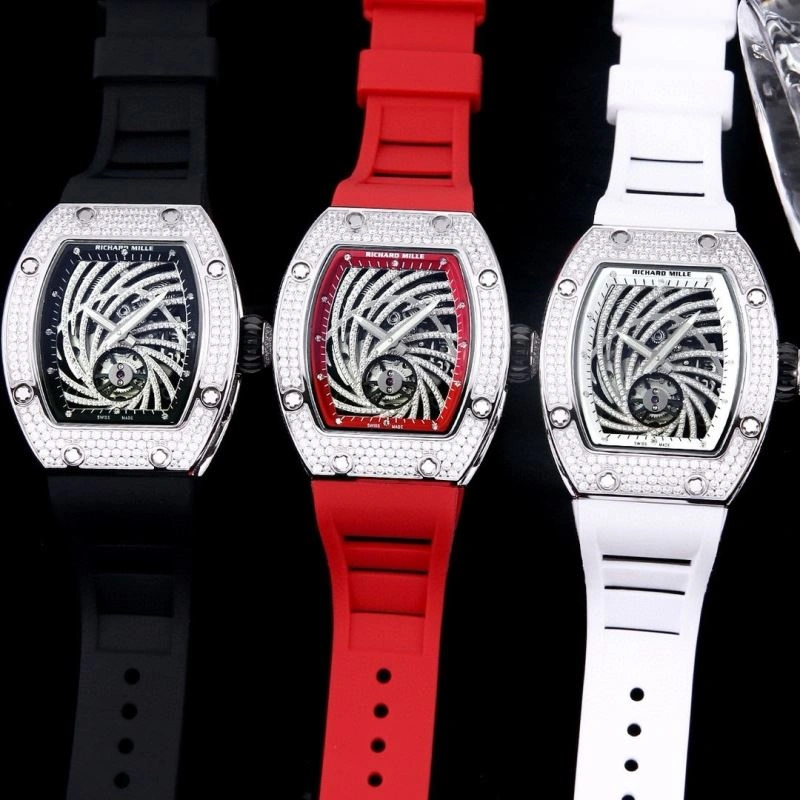 GoAnywhere RICHARD MILLE Watches 198863