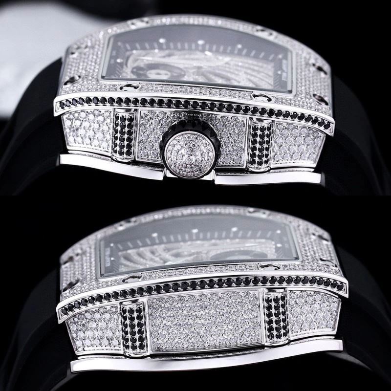GoAnywhere RICHARD MILLE Watches 198863