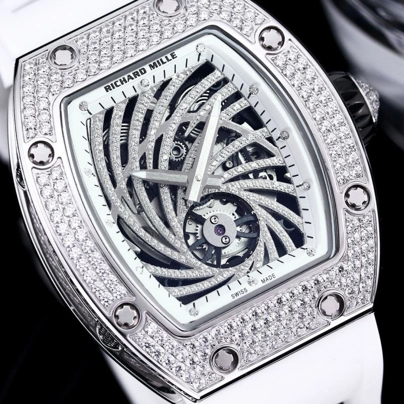 GoAnywhere RICHARD MILLE Watches 198863
