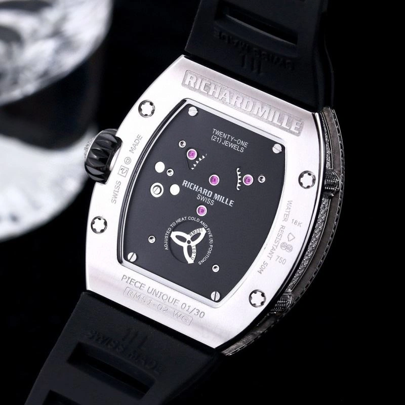 GoAnywhere RICHARD MILLE Watches 198863