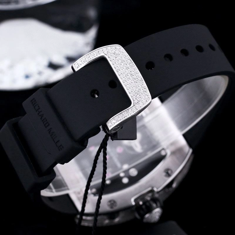 GoAnywhere RICHARD MILLE Watches 198863