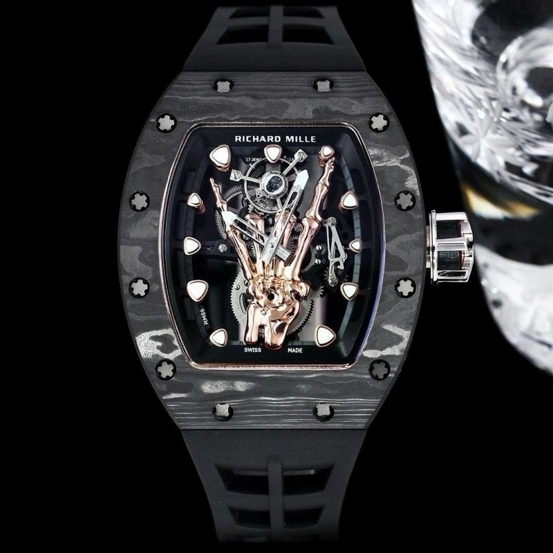 RICHARD MILLE Watches HighPerformance 198854