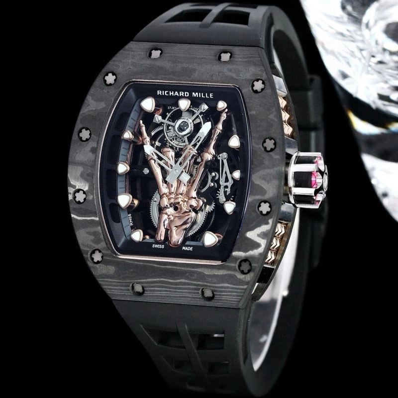 RICHARD MILLE Watches HighPerformance 198854