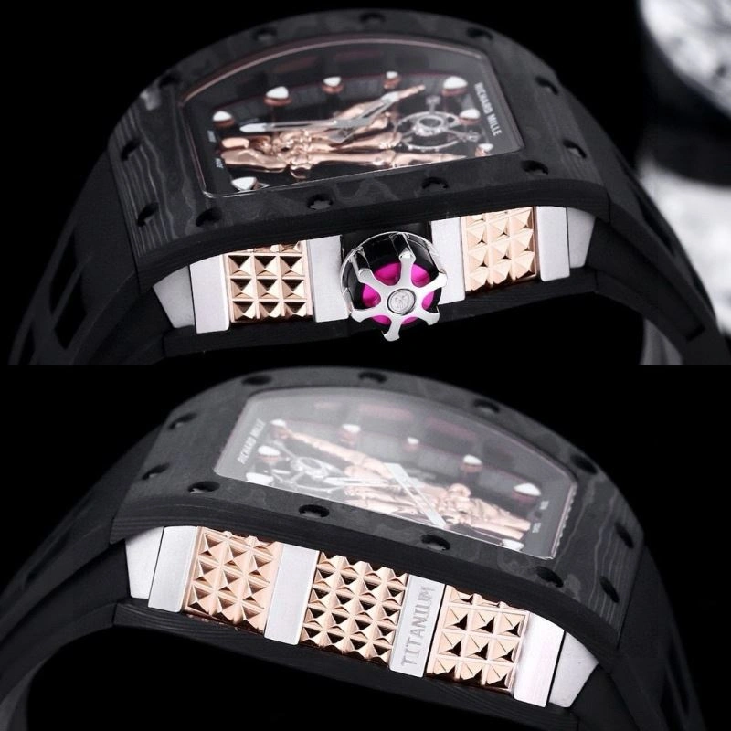 RICHARD MILLE Watches HighPerformance 198854